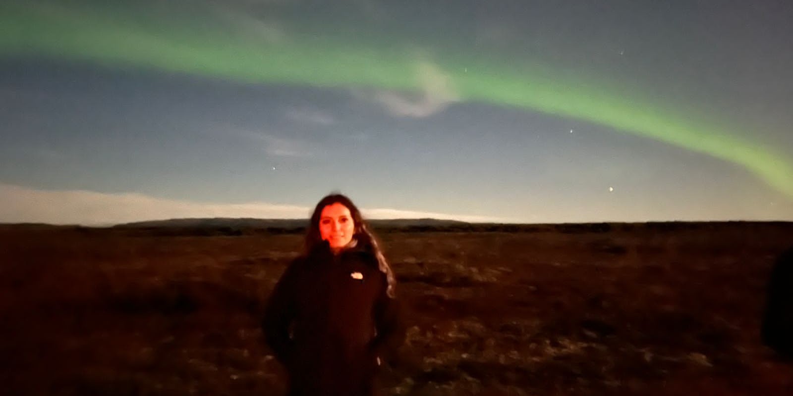 Clientes felices en la playa