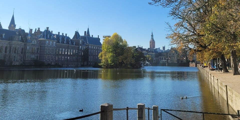 Equipo de Viajes en Oferta en oficina